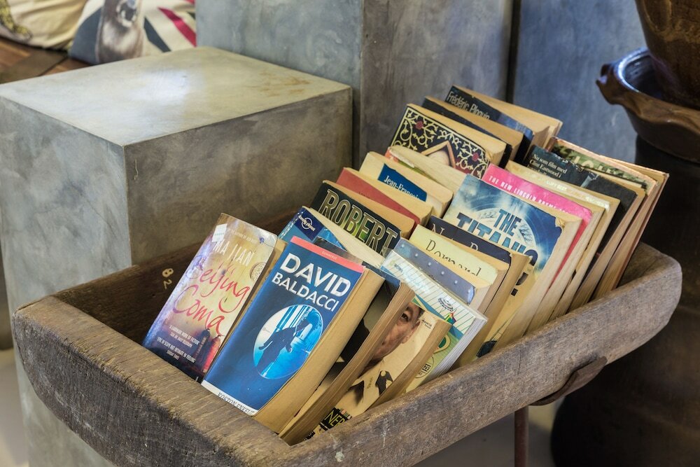 Фото Memory Boutique Hotel 