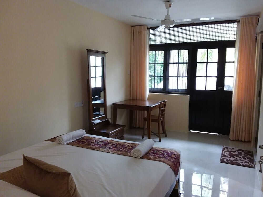 Фото Colombo Residence - Luxury House - B & B