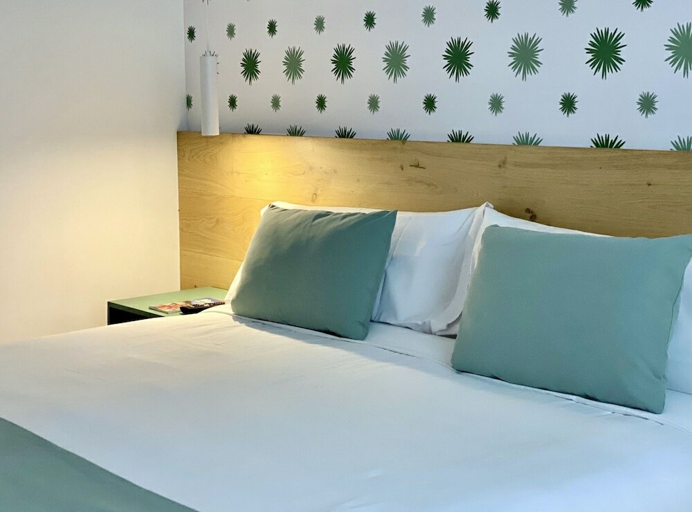 Фото Alaró Natura Rural Suites