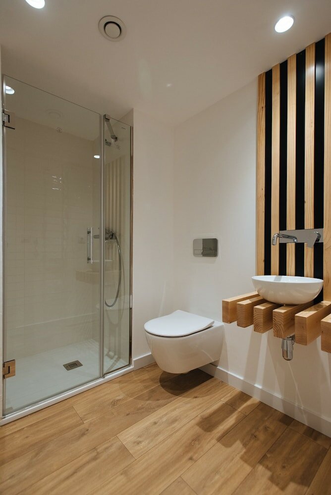 Фото Apartamentos Murillo Gardens