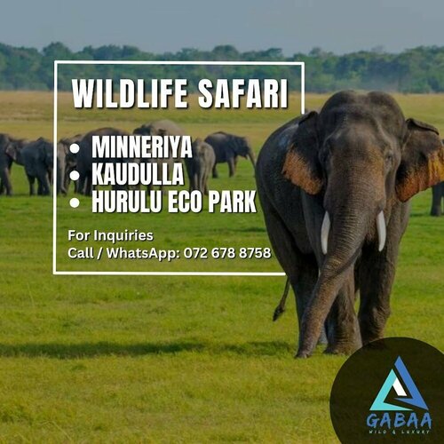 Внешний вид отеля Gabaa Resort & SPA в Хиривадунне, фото 3