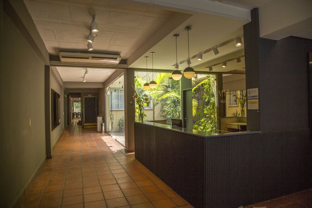 Фото Boutique Apartments Plaza Dorrego