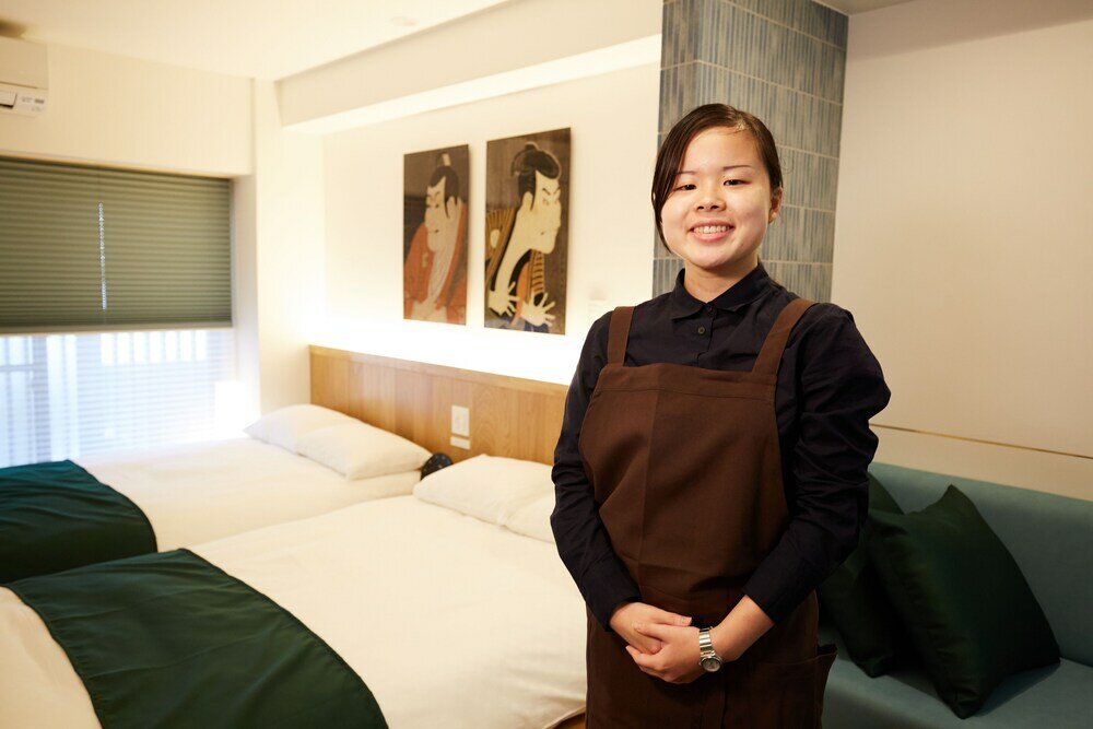 Фото Hotel Jidai