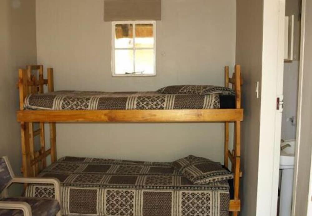 Фото Smilin Thru Resort