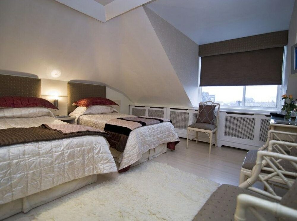 Фото Amsterdam Hotel