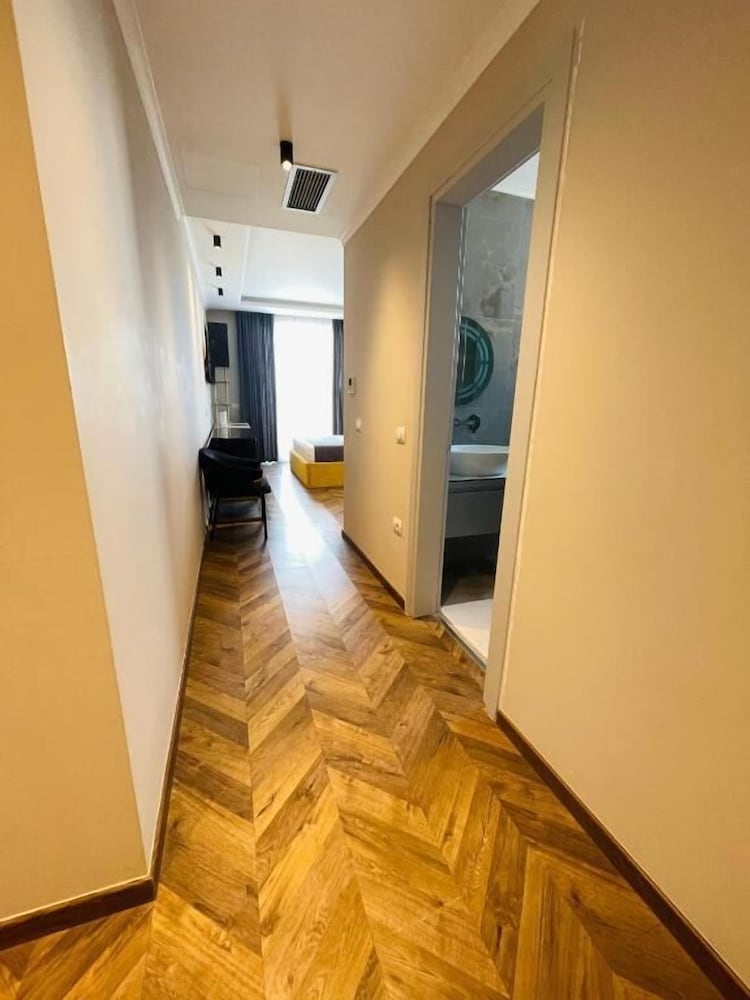 Фото Poda Boutique Hotel