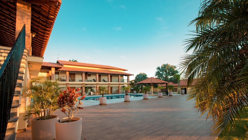 Фото Hotel Imperium Village