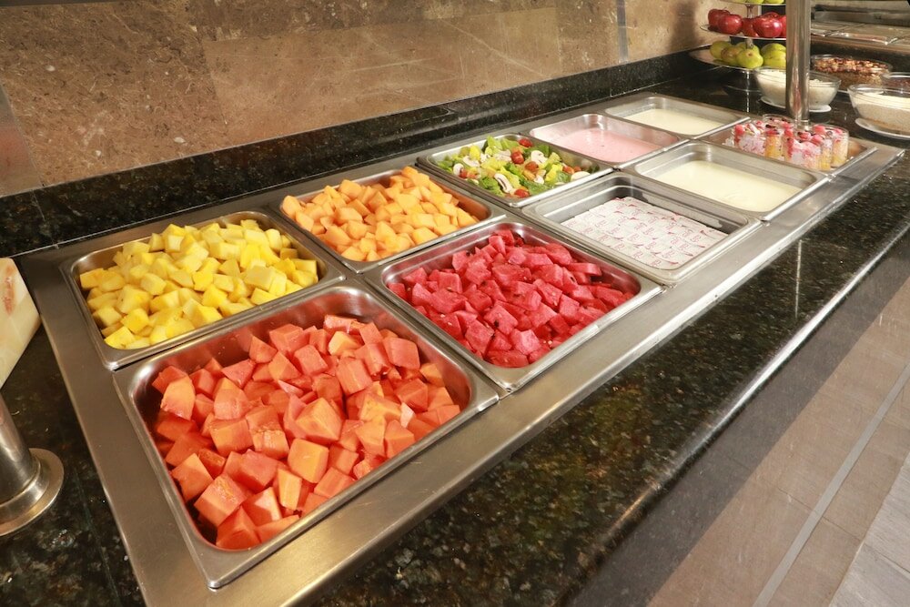 Фото Holiday Inn & Suites Guadalajara Centro Historico