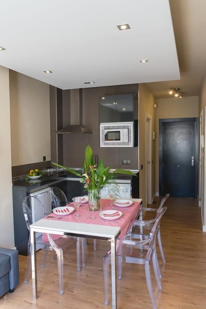 Фото Ab Apartamentos H2O