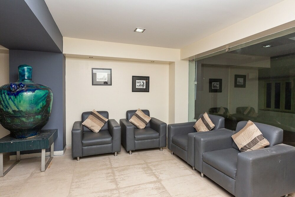 Фото Collection O 28825 Oriental Inn