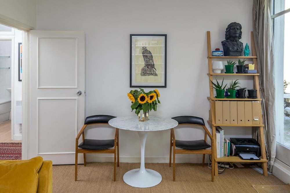 Фото Altido Lovely 1-bed Flat in Bayswater, Near Paddington