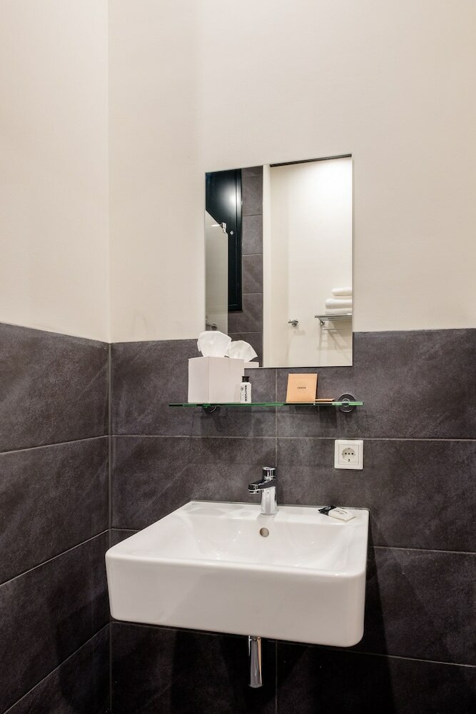 Фото Nero Office Hotel