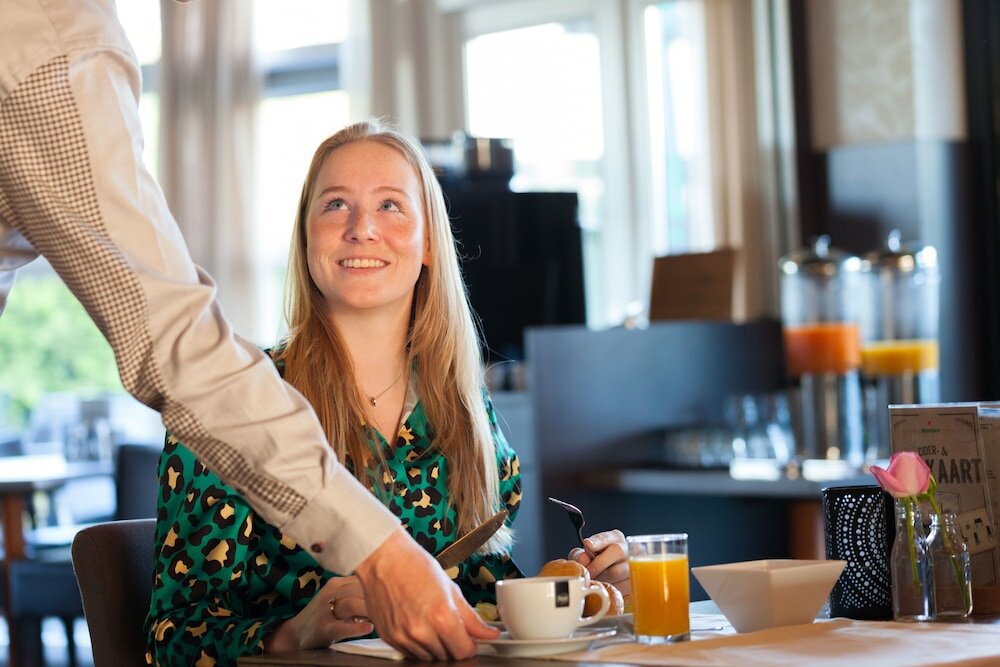 Фото Hotel Gieling