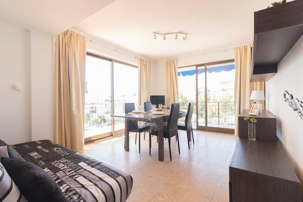 Фото Apartamento Capellans Ref. 1077 by Iberplaya