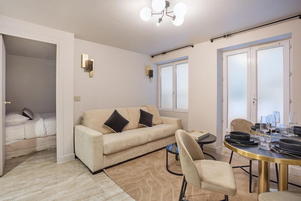 Фото Appart Hôtel Albert Thomas