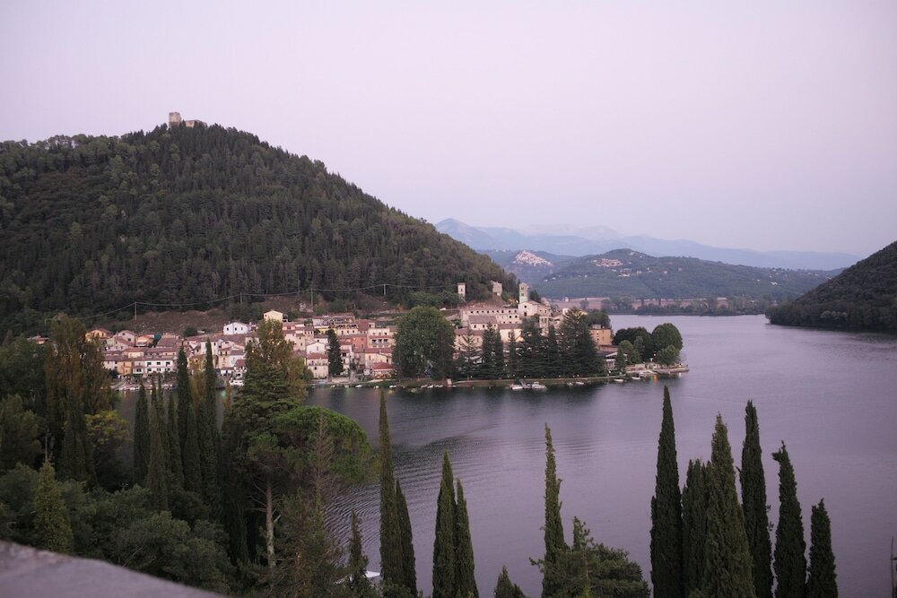 Фото B&b Rossierossi