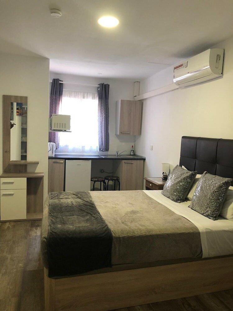 Фото Hostal Olozaga