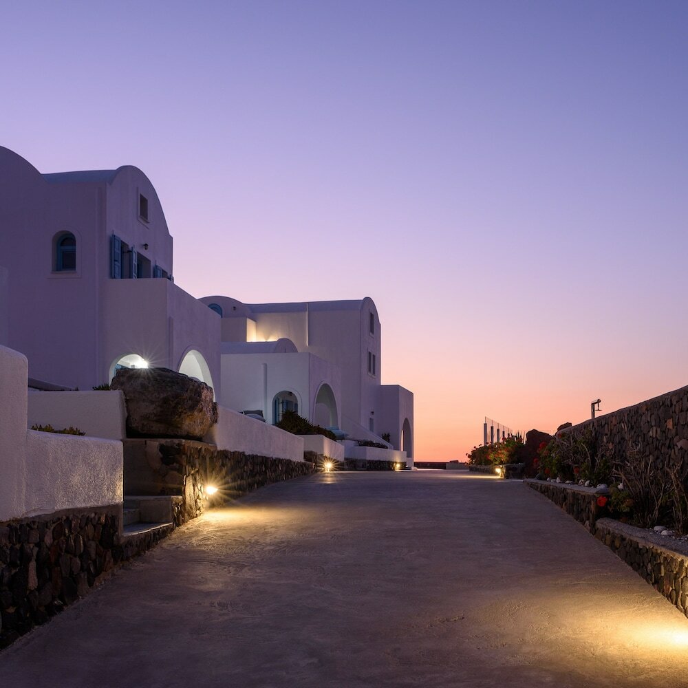 Фото Kalestesia Suites