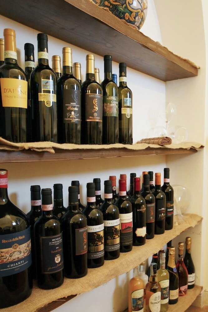 Фото Villa Alba d'Oro