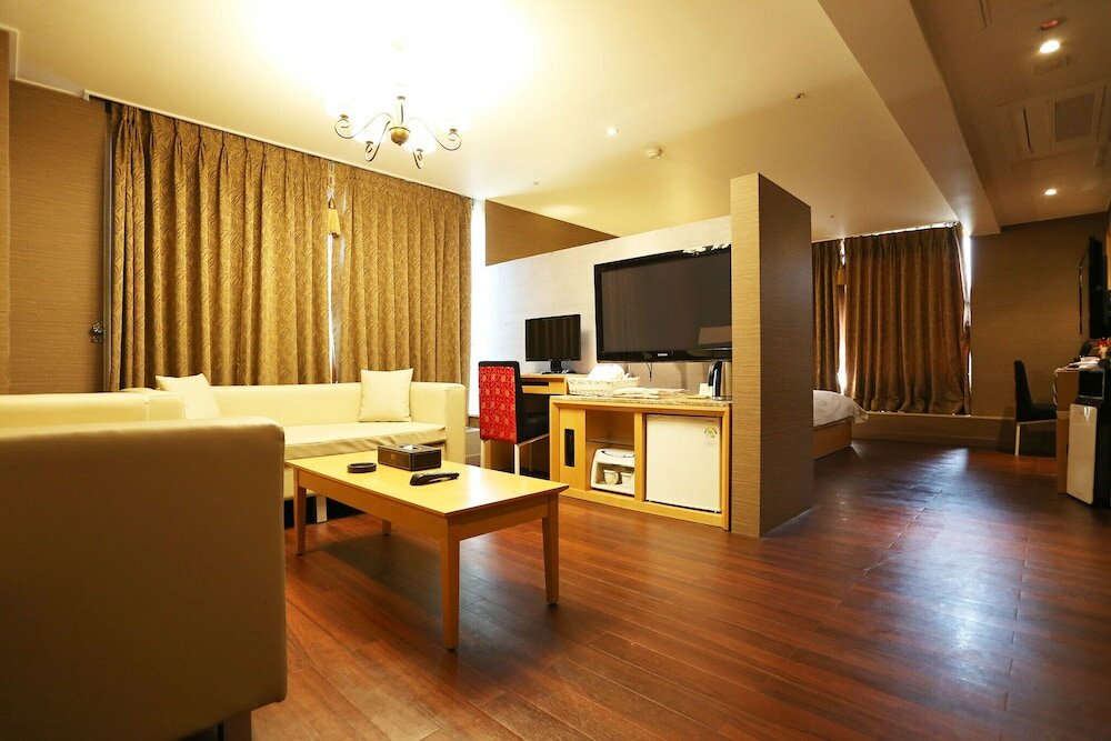 Фото Yeouido Rada