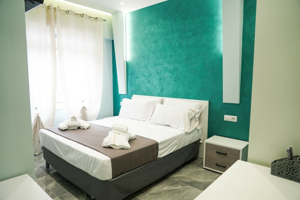 Фото Napolitano Rooms
