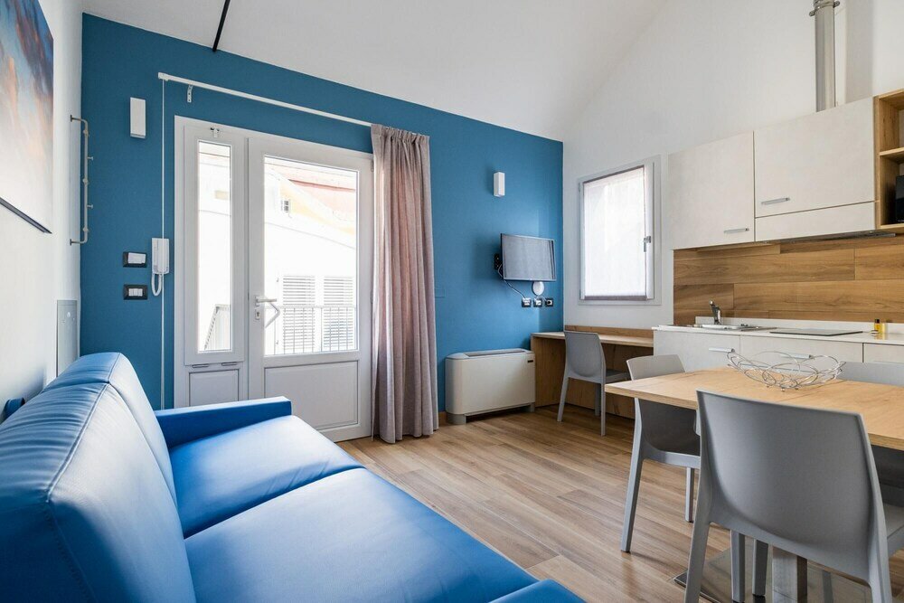 Фото Giorgi Homes by Wonderful Italy