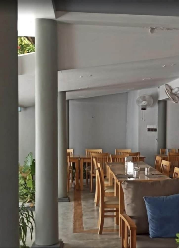 Фото Tiger Shark Residence