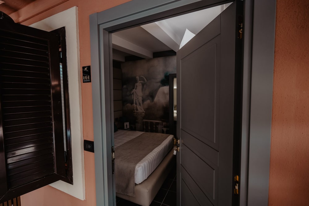 Фото Relais Manzoni