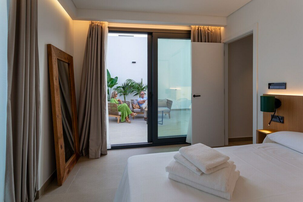 Фото Hotel Apartamentos Hamus