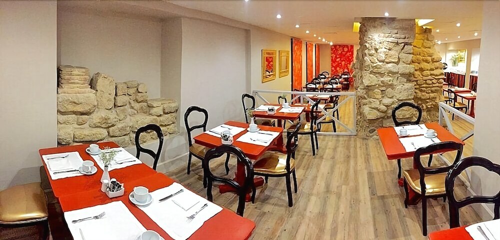 Фото Las Casas de la Juderia Hotel