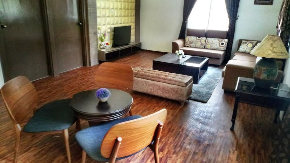 Фото Borneo Tribal Village