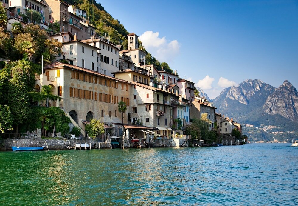 Фото Prestige Du Lac Apartments