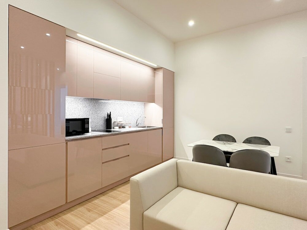 Фото Ris Opera Apartments Yerevan