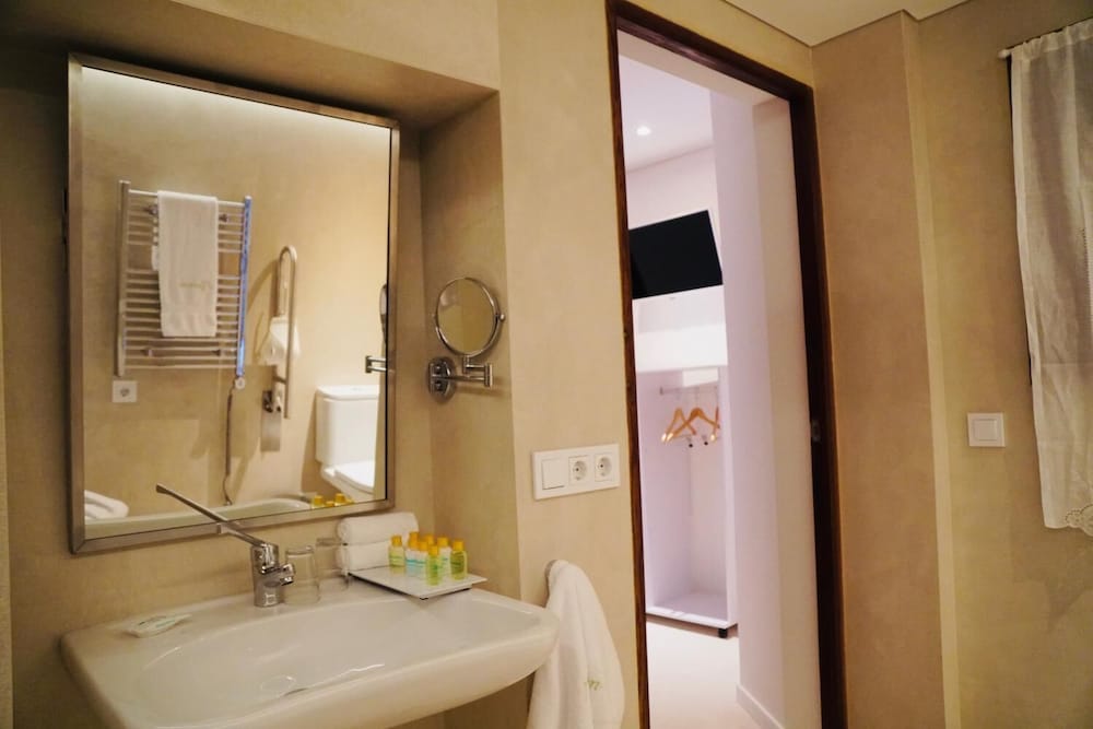 Фото Marton Hotel Valldemossa - Adults Only