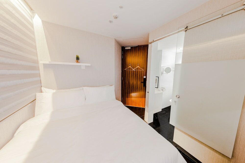 Фото D'nova Hotel