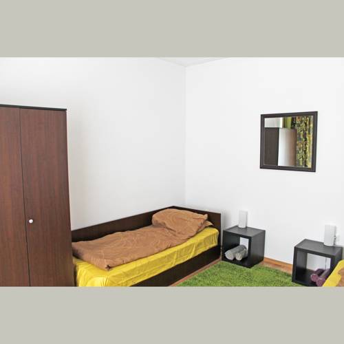 Фото Sofia Style Apartments