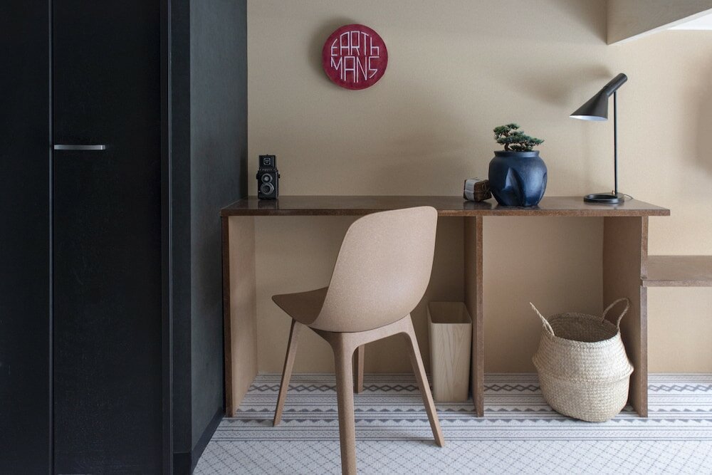 Фото Earthmans Osaka-Jo