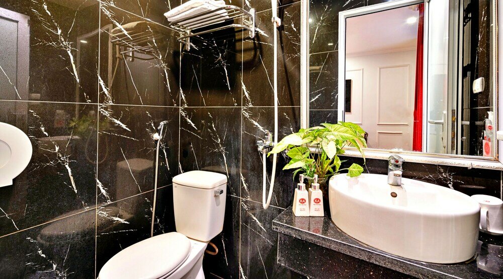 Фото Hanz Kieu Anh Hotel