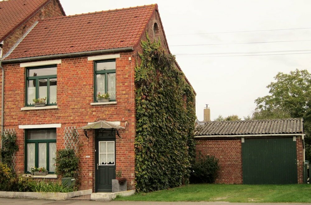 Hotel Le Keuche, Nord, photo