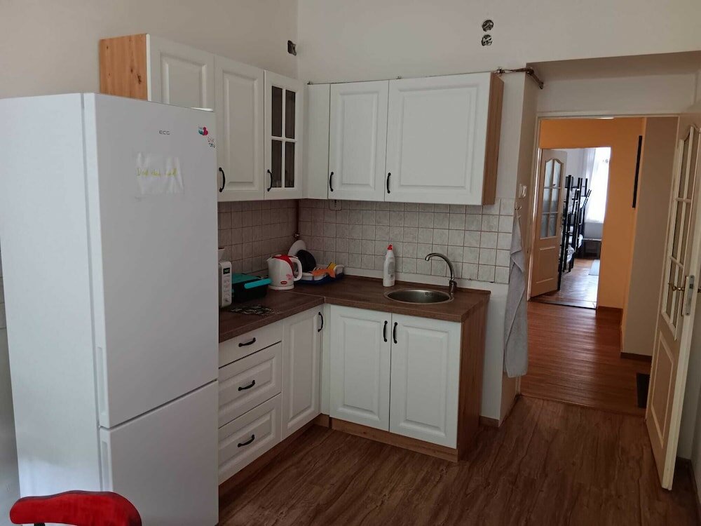 Фото Hostel Jasmin