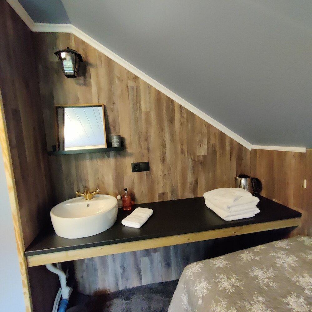 Фото Prestshús 2 Guesthouse