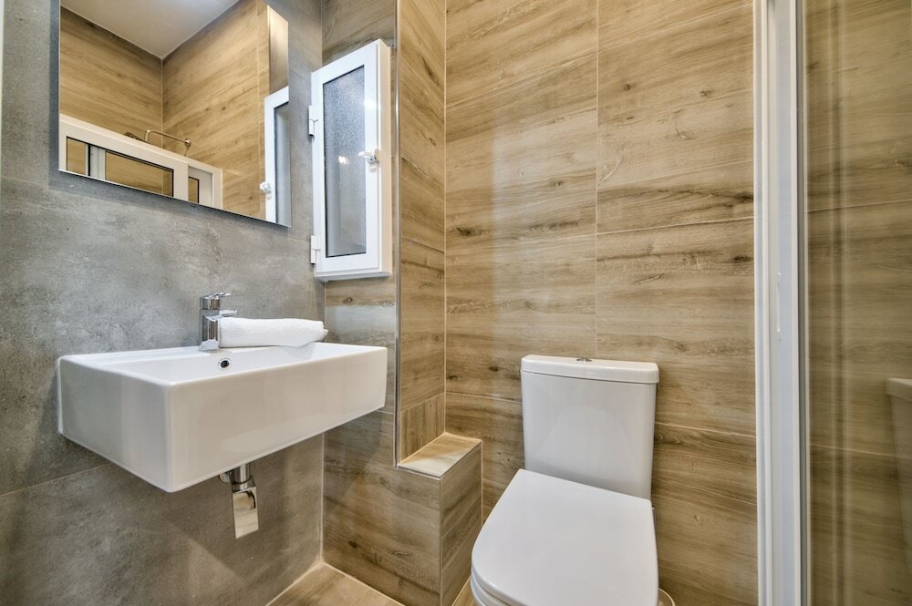 Фото Tritoni Valletta Boutique Hotel