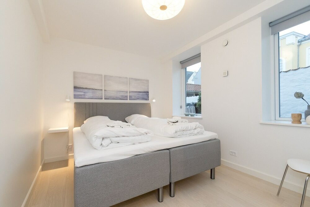 Фото Harbour Walk