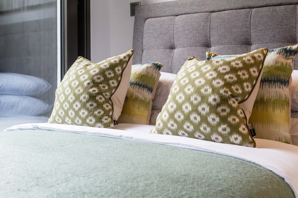 Фото Goodge Street by Allô Housing