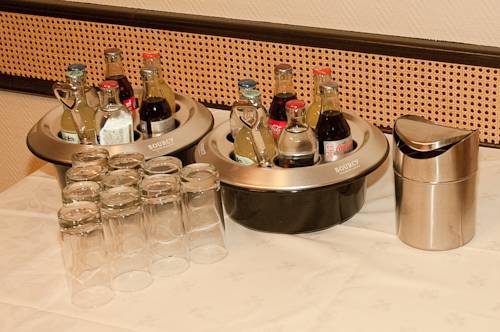 Фото Fletcher Hotel - Restaurant Steenwijk