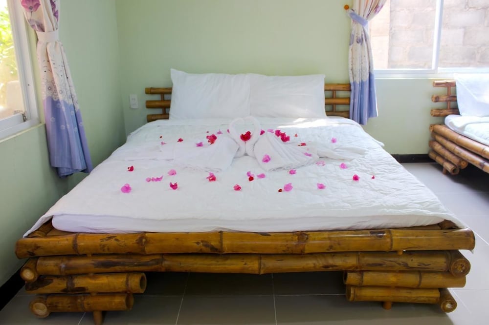 Фото Muine Sunlight Villa