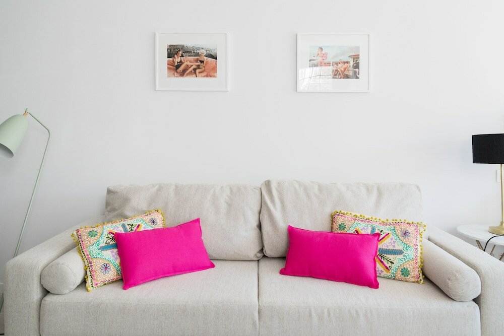 Фото Welcomer Apartments Ribera