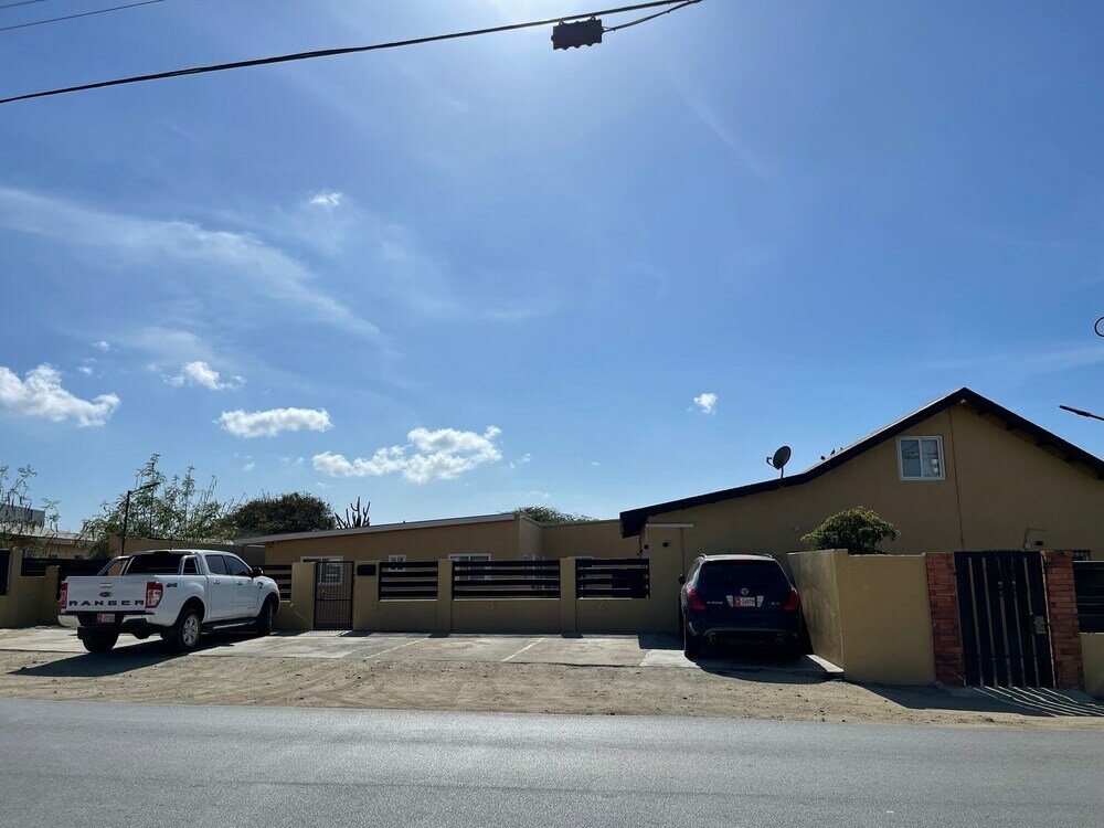 Фото Seroe Patrishi 11 Apt 7