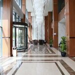 Sofia International Hotel