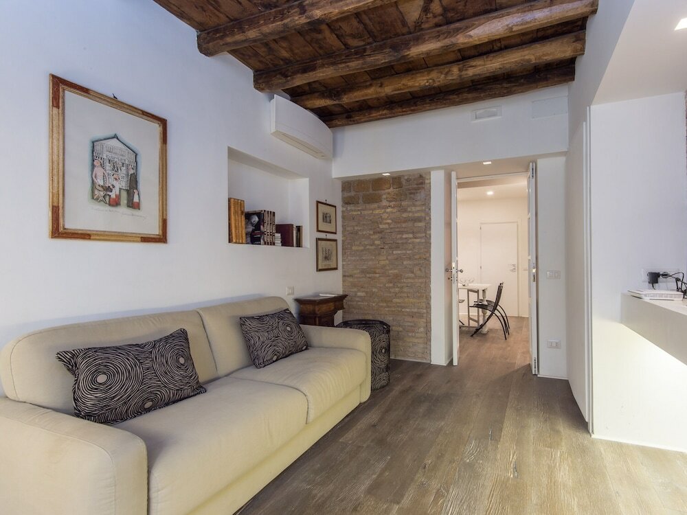 Фото Rsh Luxury One Bedroom Fori Imperiali